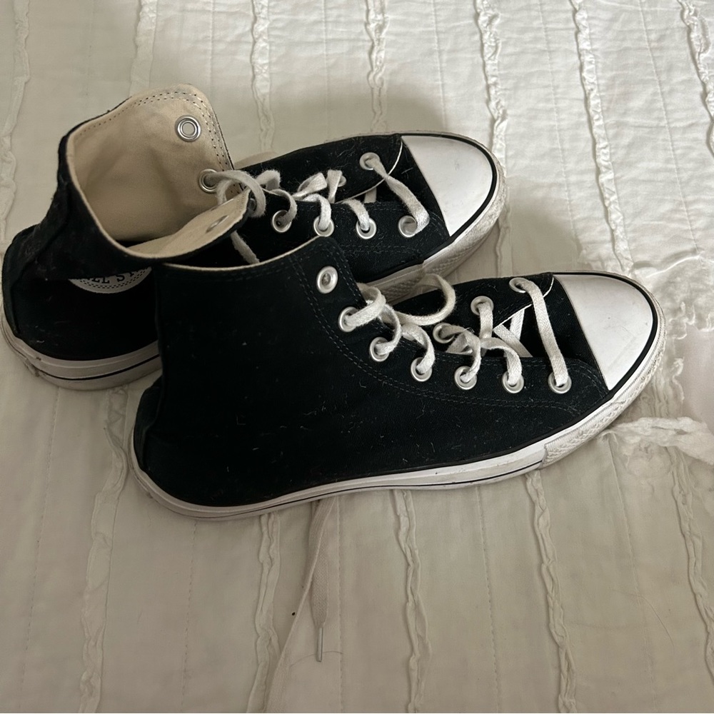 Converse Chuck Taylor Platform